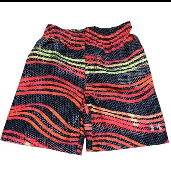 Under Armour Toddler Board Shorts - Picture 1 of 7